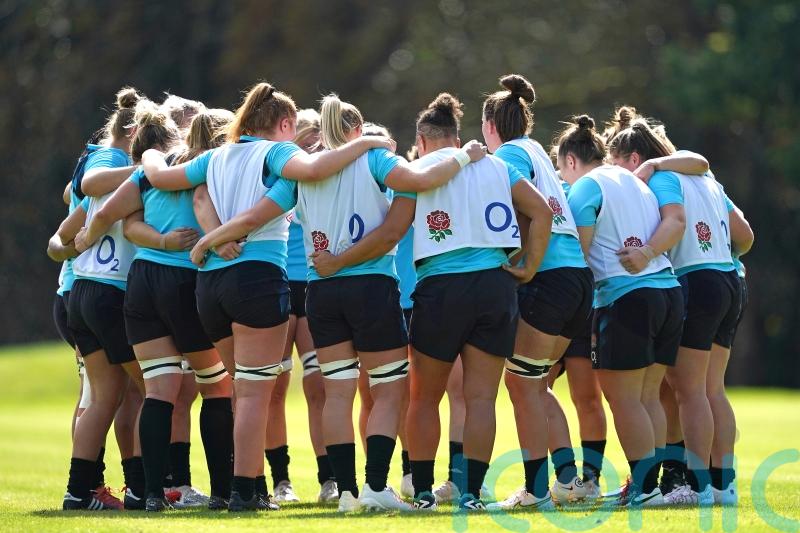 We’ve got to win it – Simon Middleton admits only World Cup glory will do