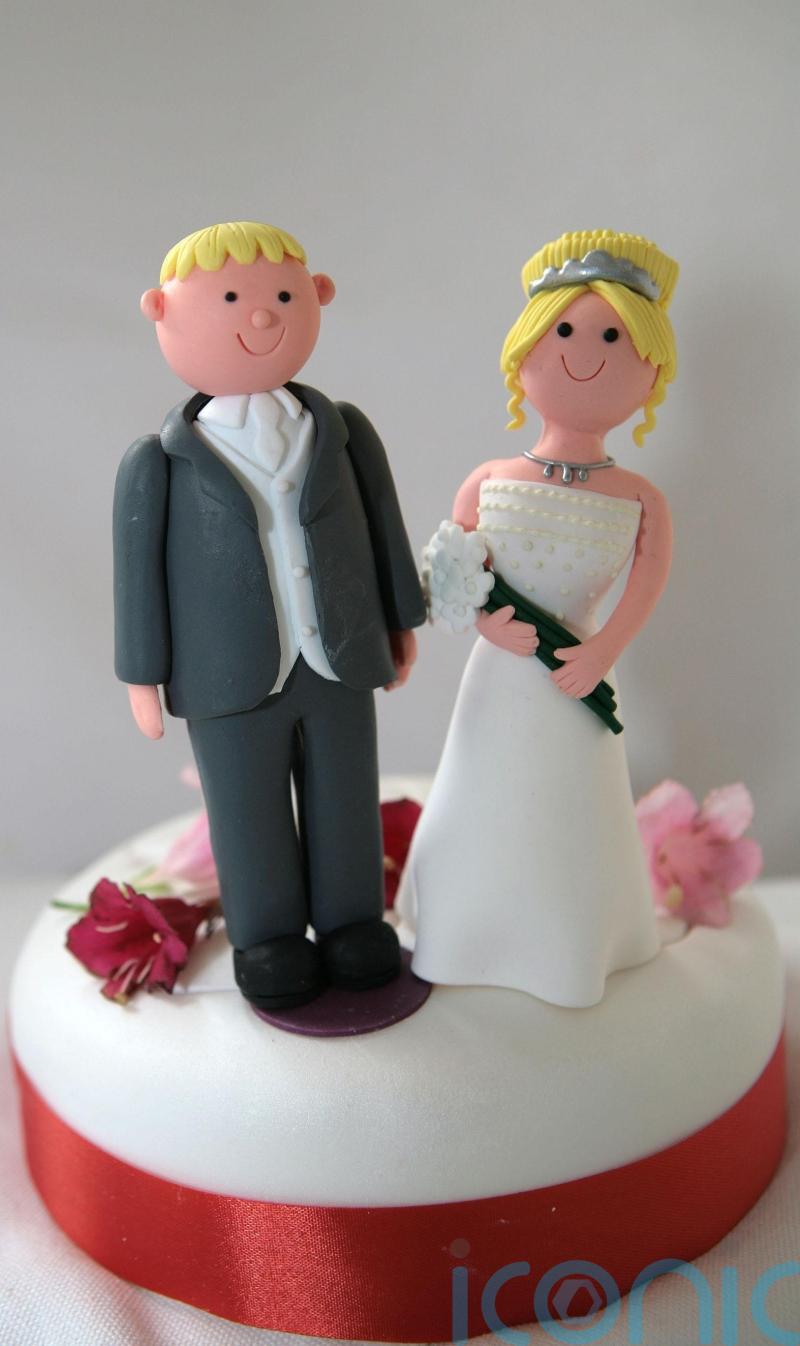 Average age of NI brides and grooms up by seven years since 1991