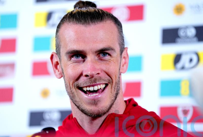 Wales skipper Gareth Bale expects to be ‘in great shape for the World Cup’