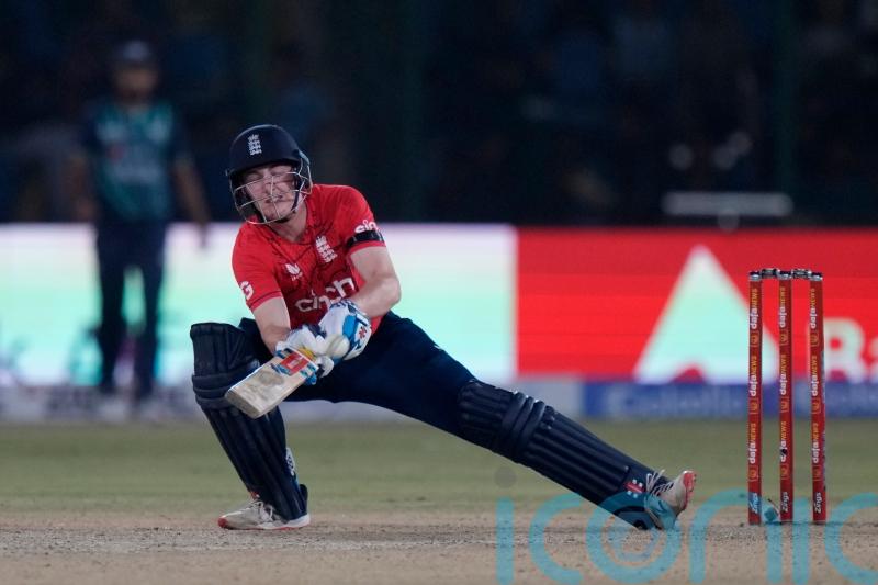 Harry Brook putting PSL experience to good use on England’s T20 tour of Pakistan