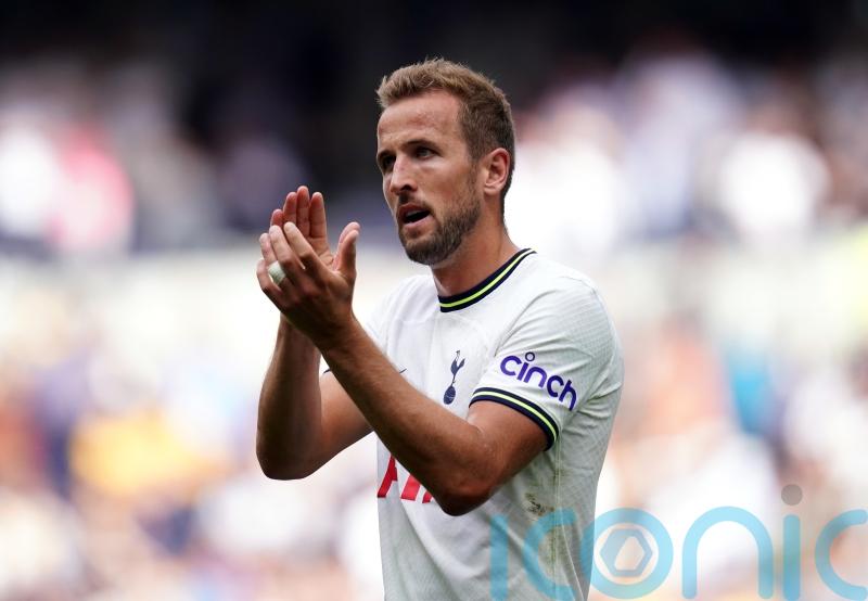 Harry Kane backs bid to hold hockey World Cup final at Tottenham Hotspur Stadium