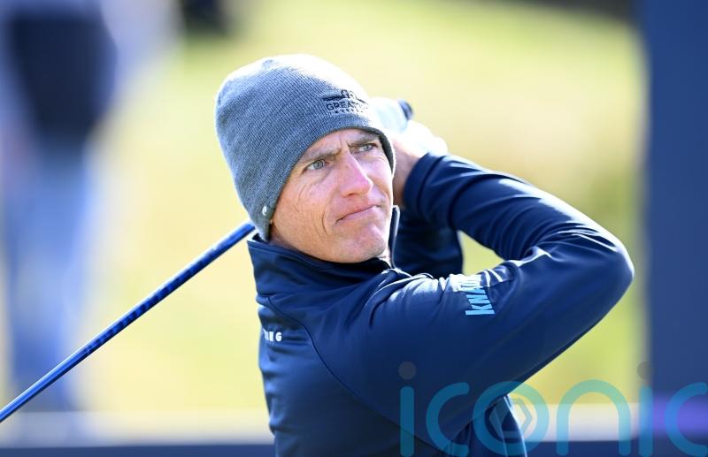 ‘Is this where I am going to die?’ Nicolas Colsaerts on kidney disorder battle
