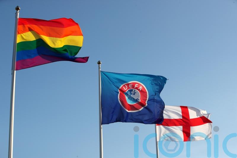 Football Association given assurances over LGBTQ+ fans at Qatar World Cup