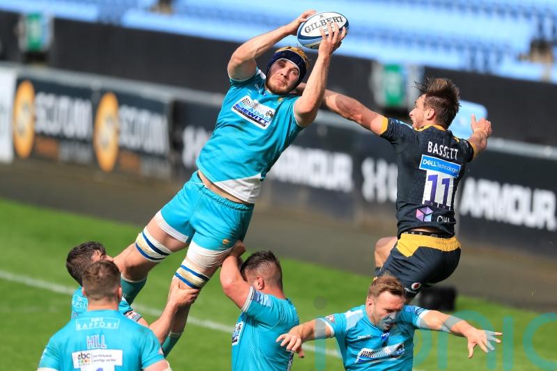 Wasps and Worcester in trouble – what is going wrong in English club rugby?