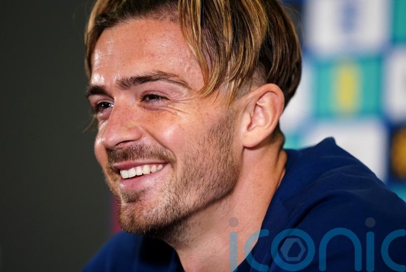 He always says stuff about me! – Jack Grealish laughs off Graeme Souness jibes