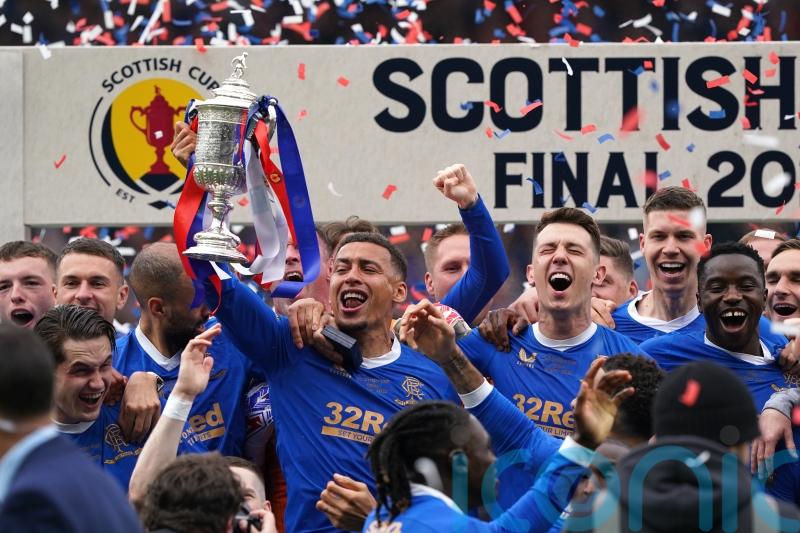 Yorkshire football club makes ‘ambitious’ bid to play in Scottish Cup