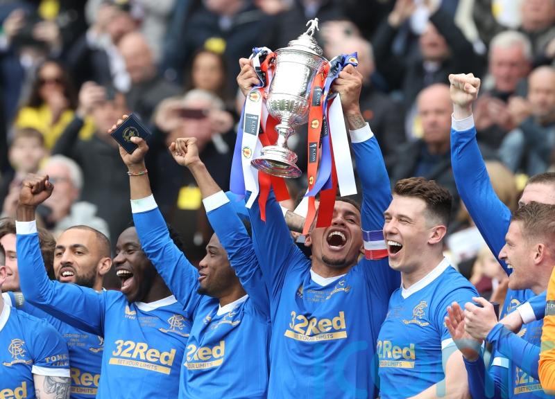 Yorkshire football club bids to play in Scottish Cup on ‘technicality’