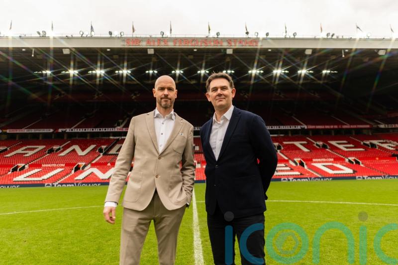 Manchester United will not repeat summer spending spree – John Murtough