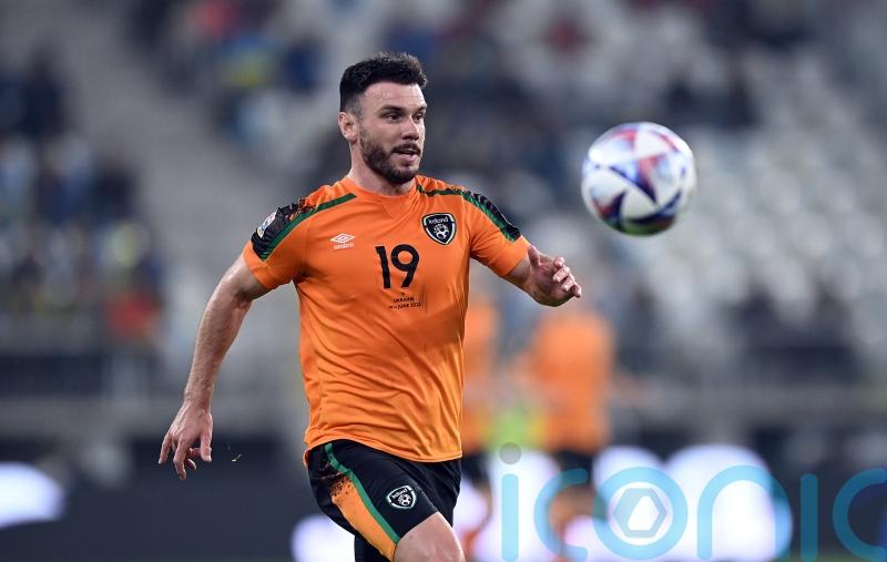 In-form Ireland forward Scott Hogan: I’d like to think that I’m improving