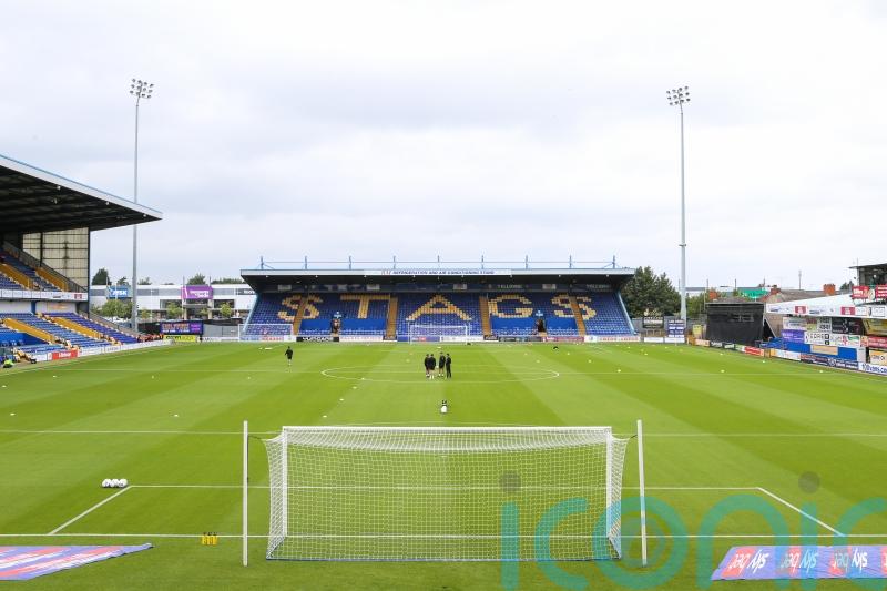 Mansfield change kick-off time to tackle energy prices