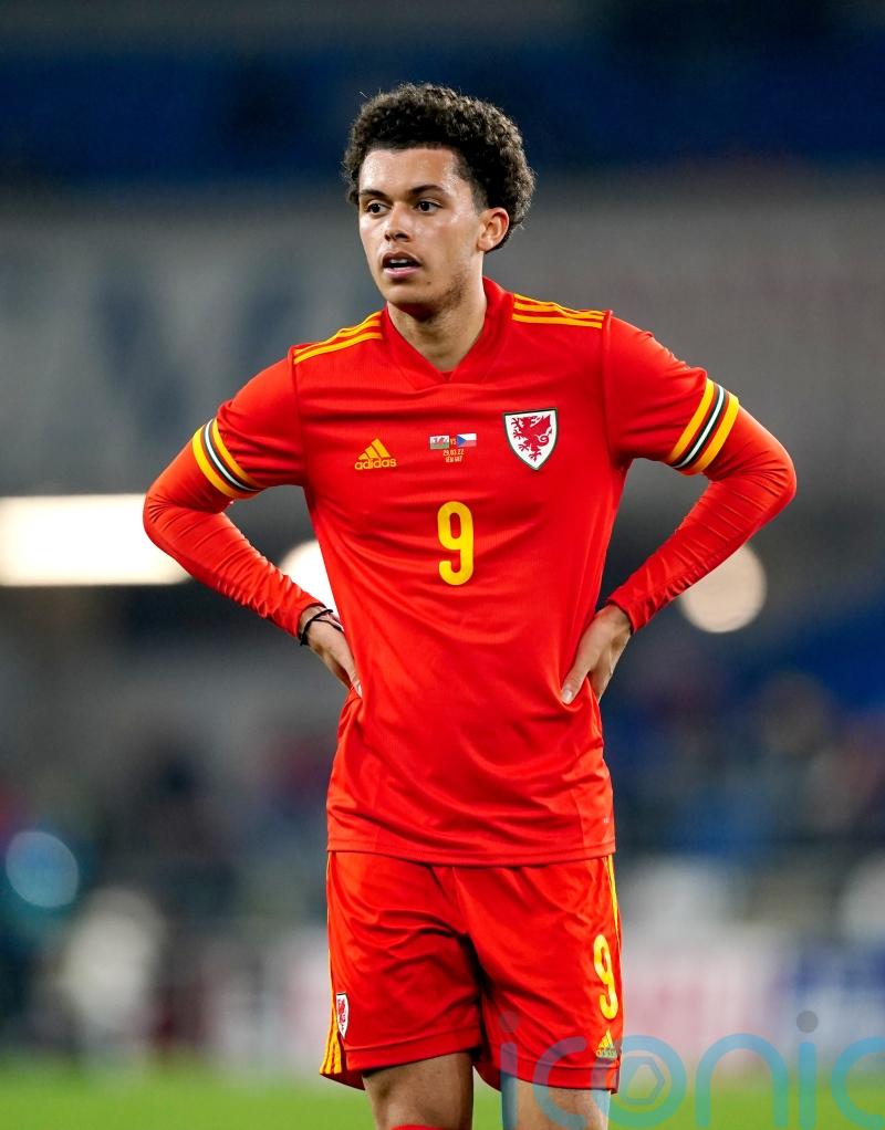 Second half against Belgium shows Wales belong at top level – Brennan Johnson