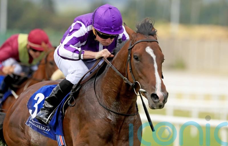 O’Brien seeking further Beresford riches