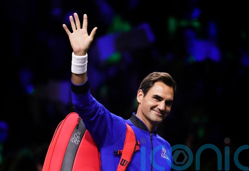 Twenty-four years and 103 titles – a closer look at Roger Federer’s career