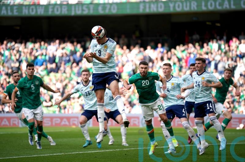 Scotland v Republic of Ireland – 5 talking points ahead of Hampden showdown
