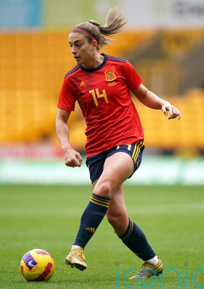 Spain Women players deny asking for national coach Jorge Vilda to be sacked