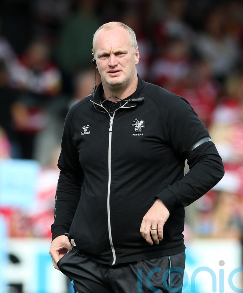 Lee Blackett optimistic about Wasps future amid ‘a lot of interest’ in club