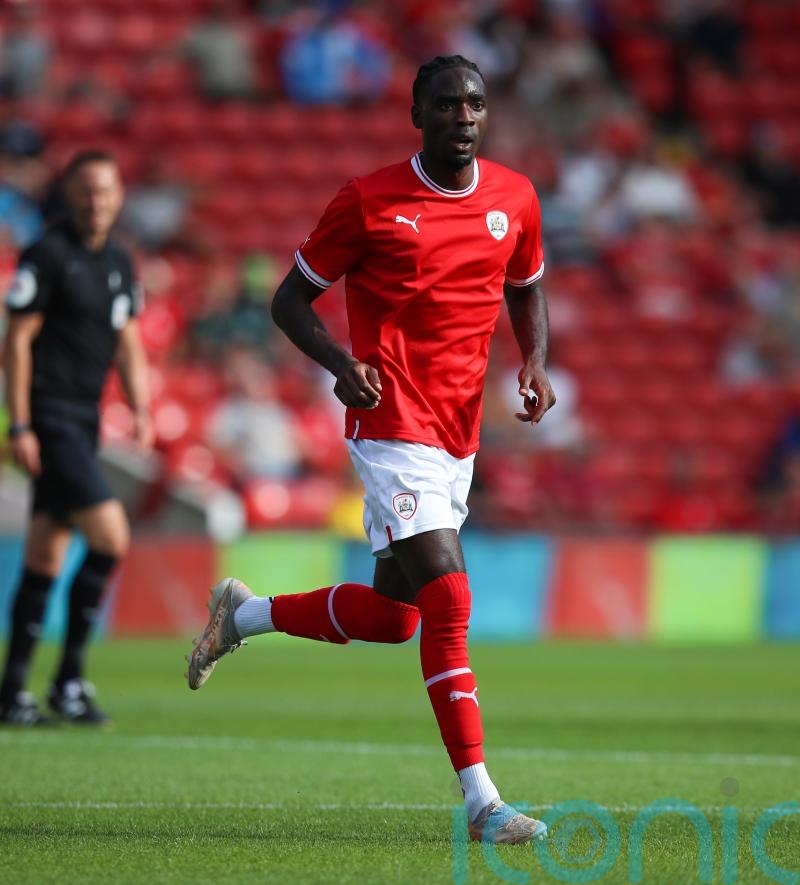 Barnsley cruise to victory over Charlton