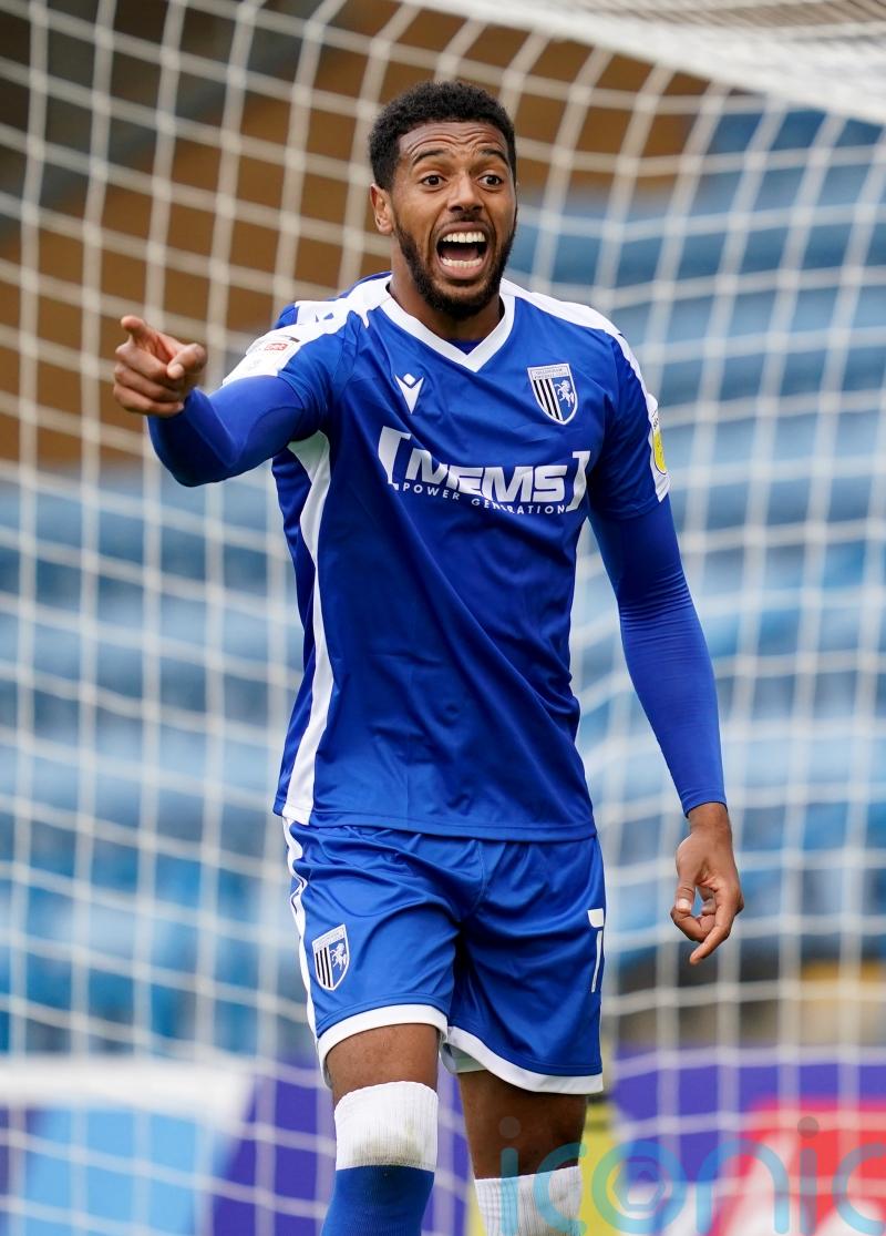 Vadaine Oliver earns Bradford last-gasp draw with Wimbledon