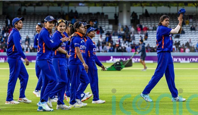 I can’t believe it – Alex Hartley criticises Indian run out in victory at Lord’s