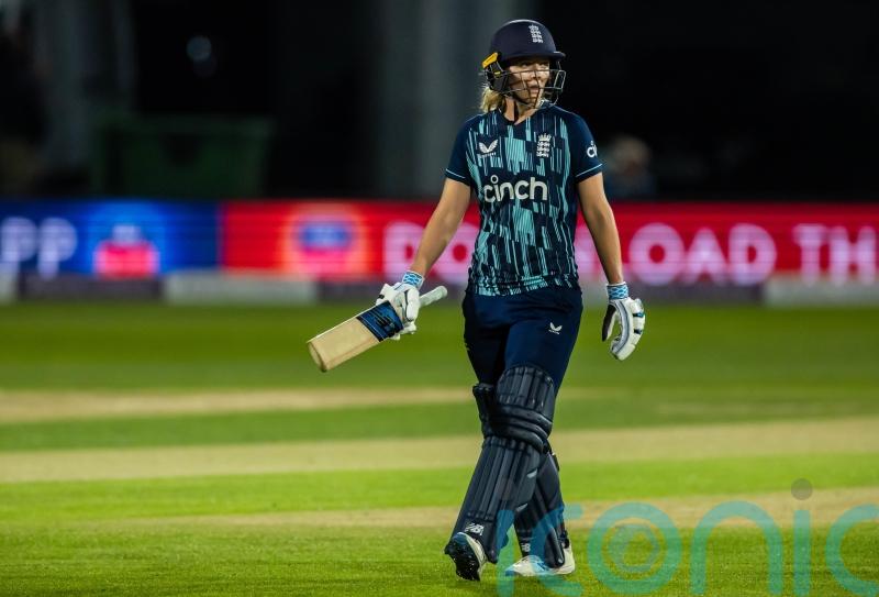 It’s Deepti’s choice – Kate Cross disappointed as Sharma’s run-out costs England