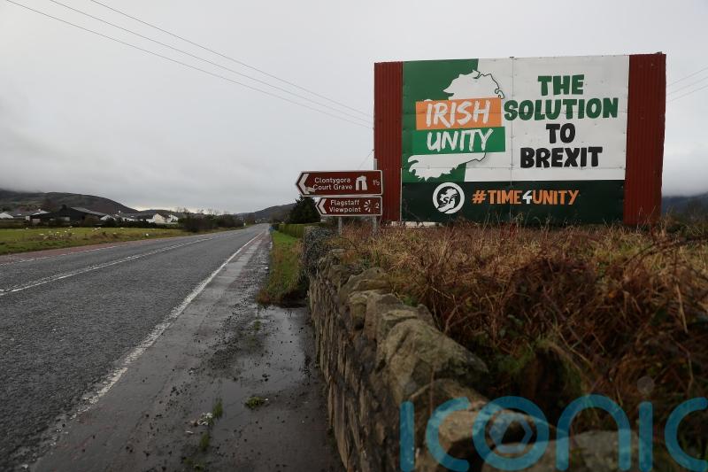 Ireland’s ambassador to UK urges negotiations to resolve Brexit protocol issues