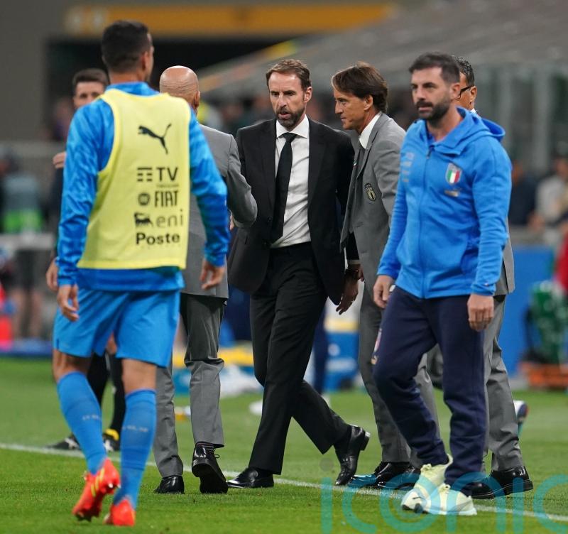 I’m not foolish – Gareth Southgate knows he’ll be judged on results at World Cup