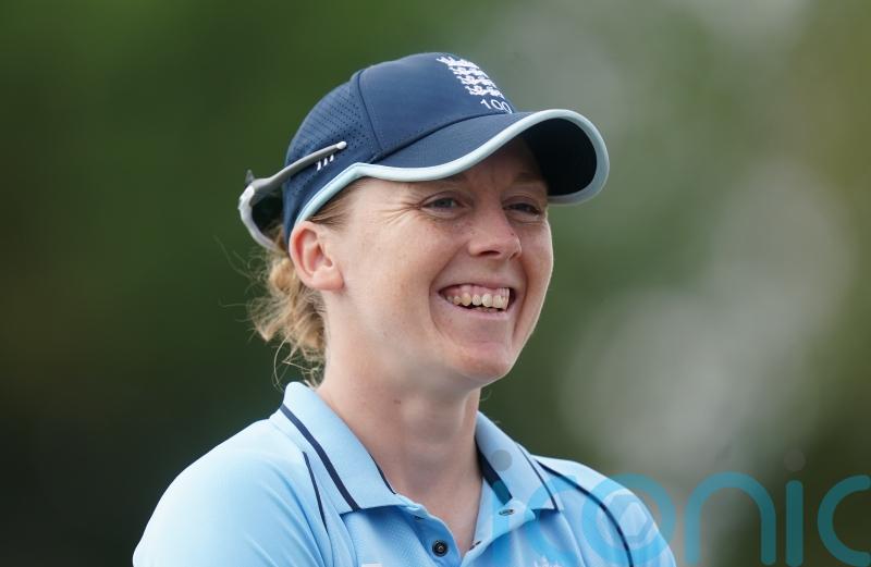 Heather Knight: No warnings given over controversial Charlie Dean dismissal