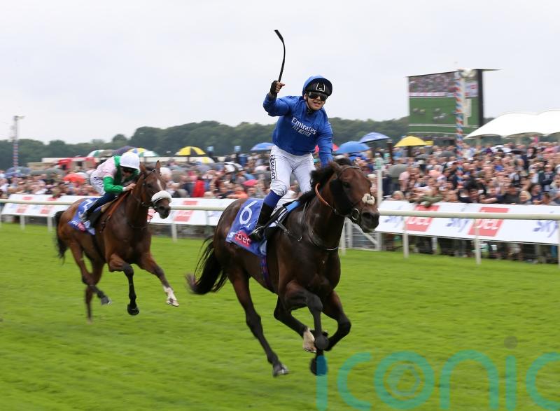Bin Suroor expresses QEII doubts for Real World