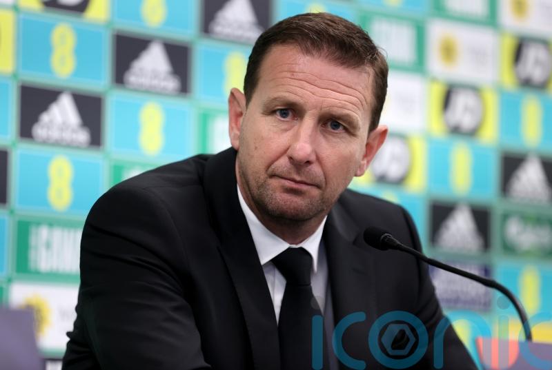 The key talking points ahead of Northern Ireland’s trip to Greece
