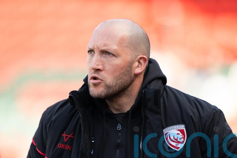 It’s very messy – George Skivington has sympathy for crisis club Worcester