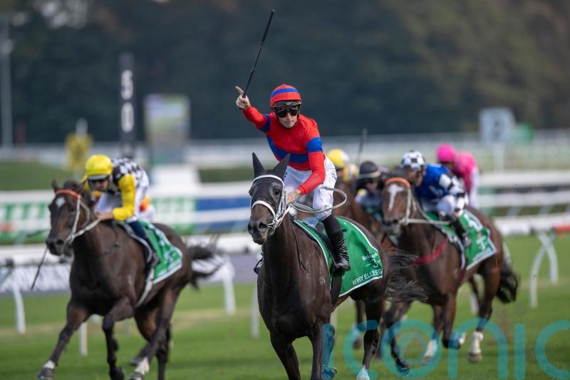 Verry Elleegant Arc bid in doubt as France Galop confirms maximum field size