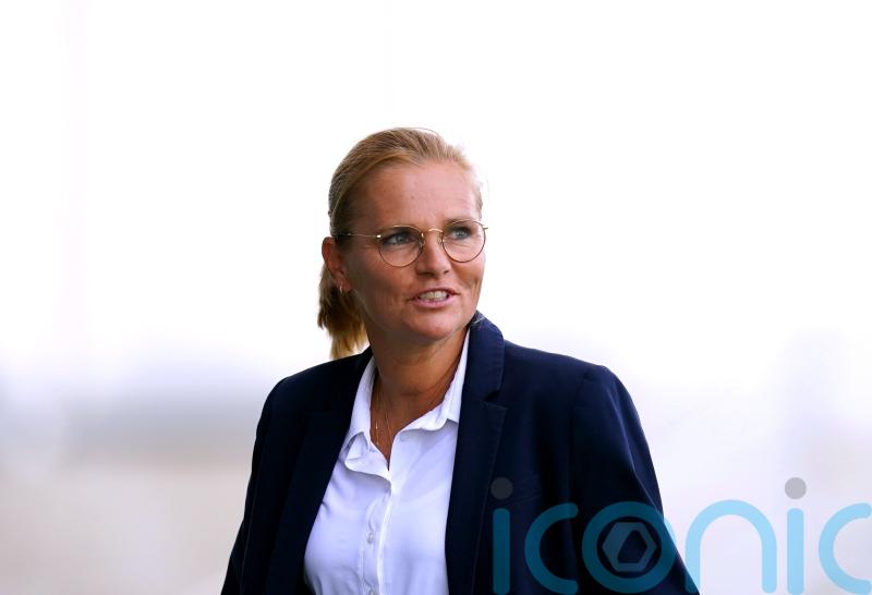 Focus on World Cup starts now – Sarina Wiegman