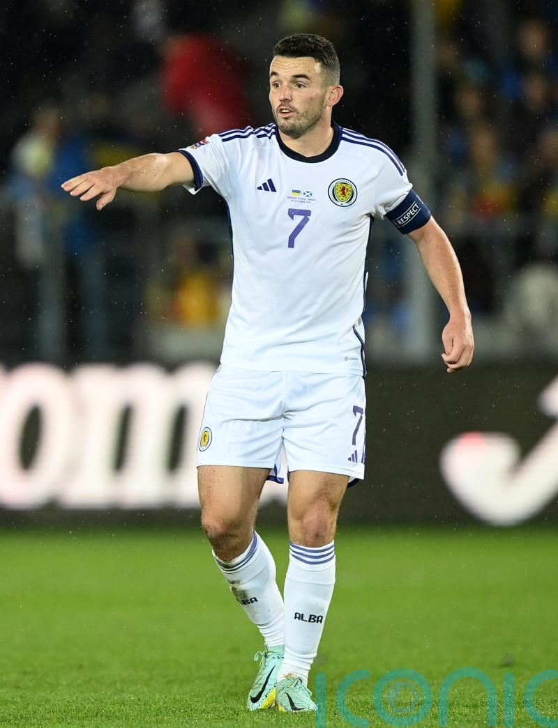 Ryan Porteous ‘proved a lot of doubters wrong’ on Scotland debut – John McGinn