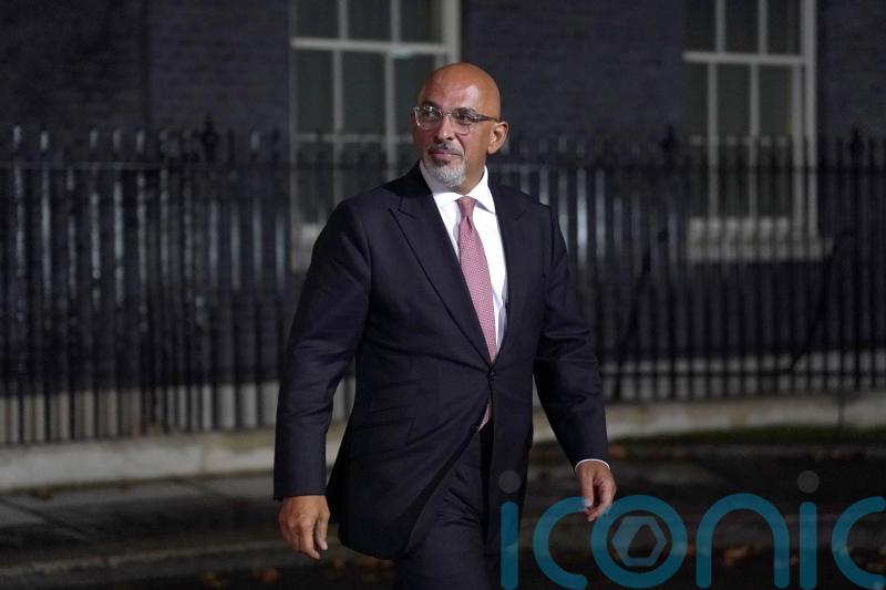Nadhim Zahawi: British islands will be at the heart of levelling up