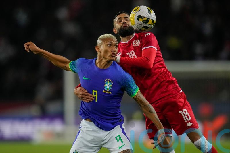 Richarlison: Racist abuse will continue ‘every day and everywhere’ if unpunished