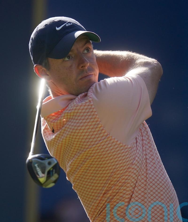 Rory McIlroy bemoans ‘ugly year’ and seeks solution to divide in golf world