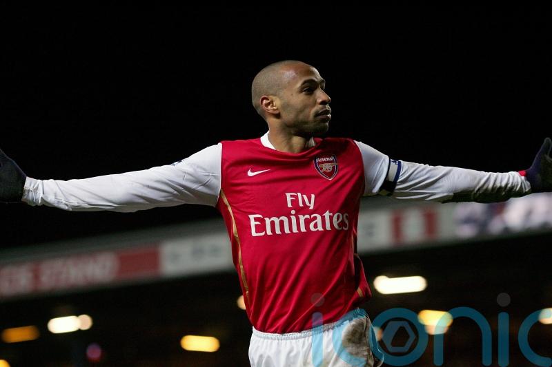 Football has a lot to learn from other sports on VAR – Thierry Henry