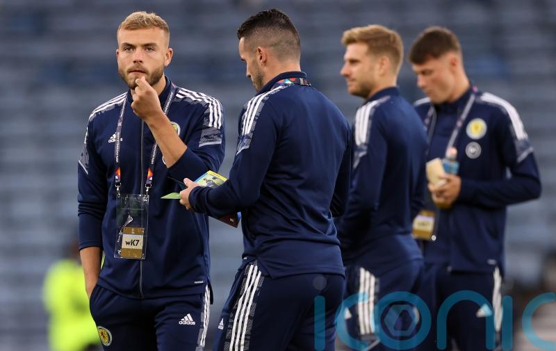 Lee Johnson admits Ryan Porteous’ Scotland debut may make new contract tougher