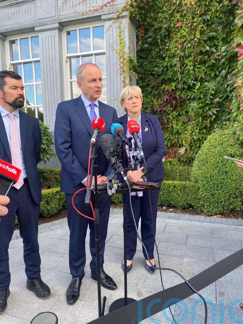 Fianna Fail councillor could face disciplinary action over Traveller comments