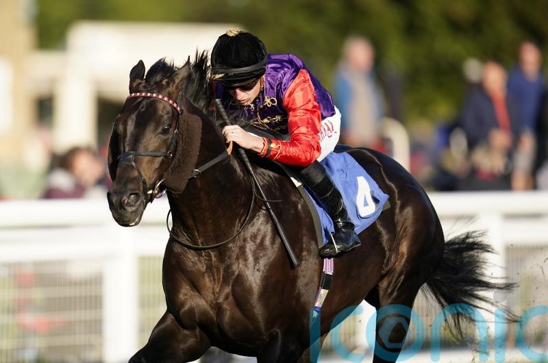 Educator has to settle for second as the King’s first runner