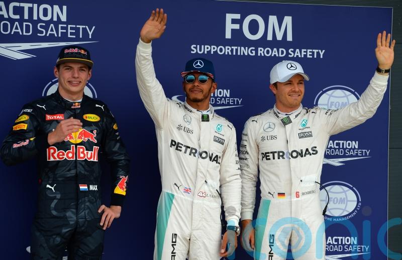Max Verstappen can challenge Lewis Hamilton’s records – Nico Rosberg