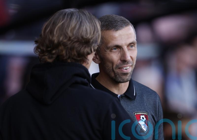 Gary O’Neil admits frustration as ‘really tough calls’ go against Bournemouth