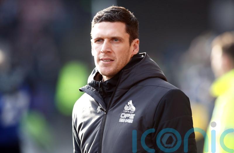 Mark Hudson hails Cardiff’s fighting spirit after late equaliser