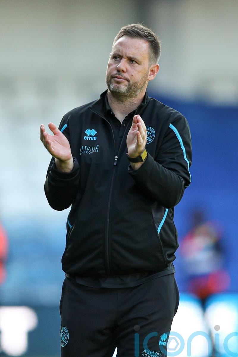 Mick Beale acknowledges Seny Dieng’s contribution to win at Bristol City