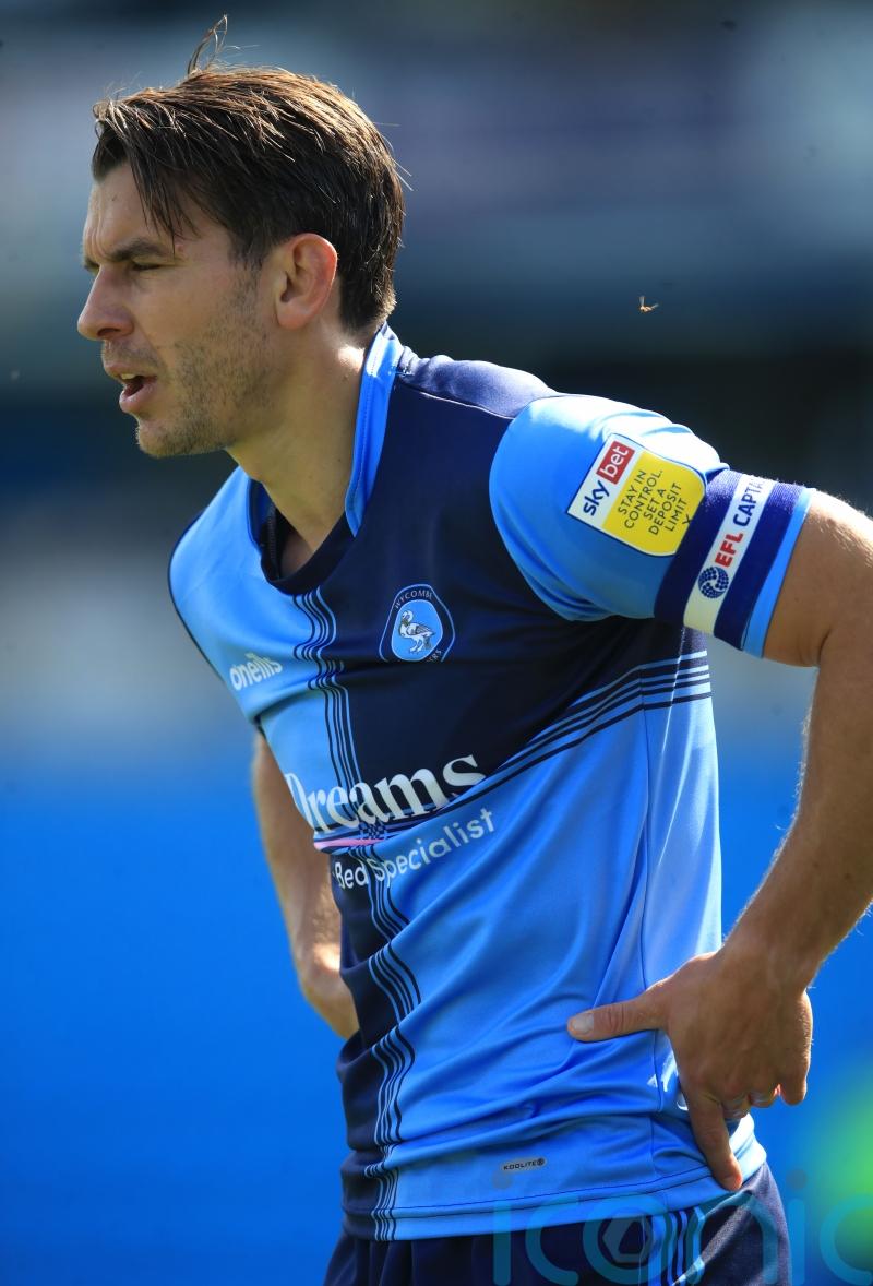 Matt Bloomfield criticises referee after first Colchester game ends in defeat