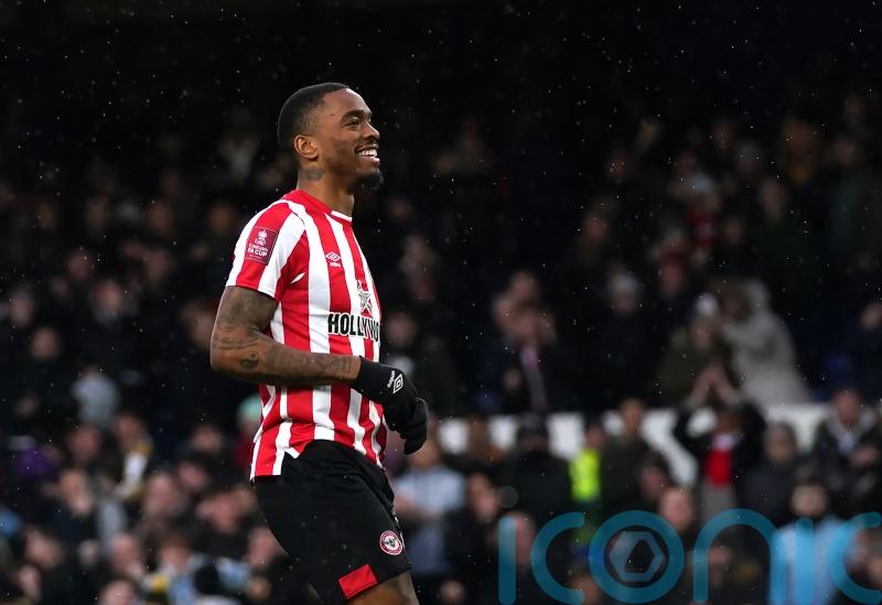 Ivan Toney has mental strength to shake off England frustration – Thomas Frank