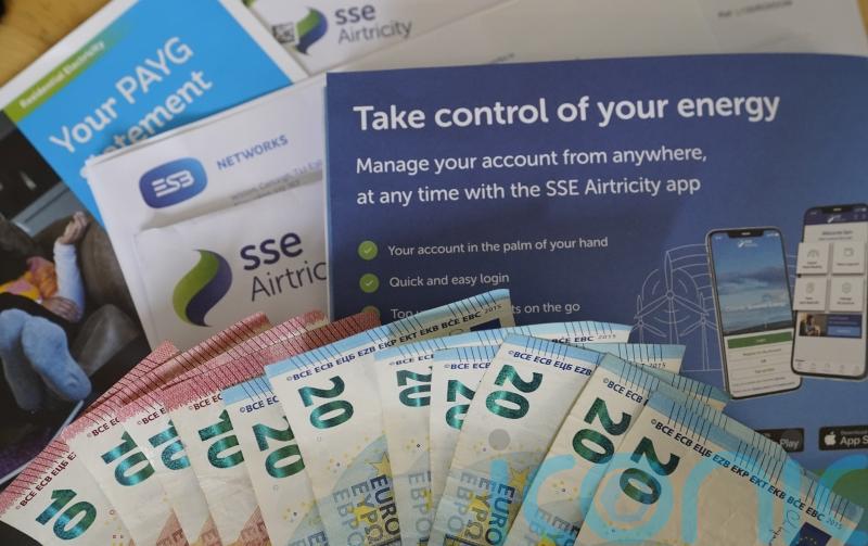 Pay-as-you-go energy customers will not be disconnected over winter – Taoiseach
