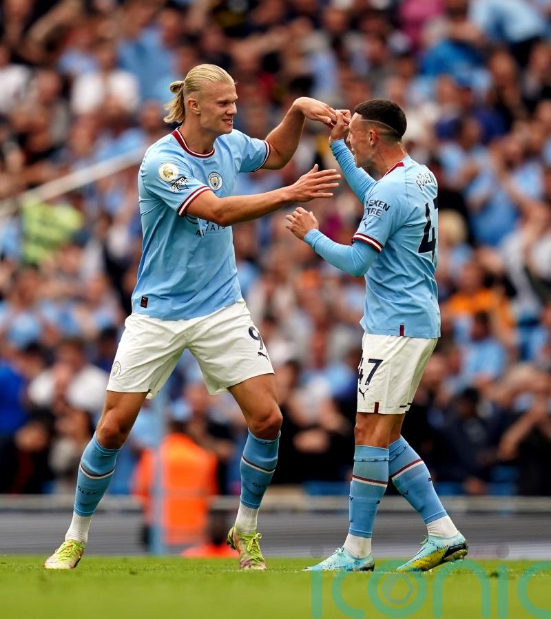 Derby domination and other things we learned in the Premier League this weekend
