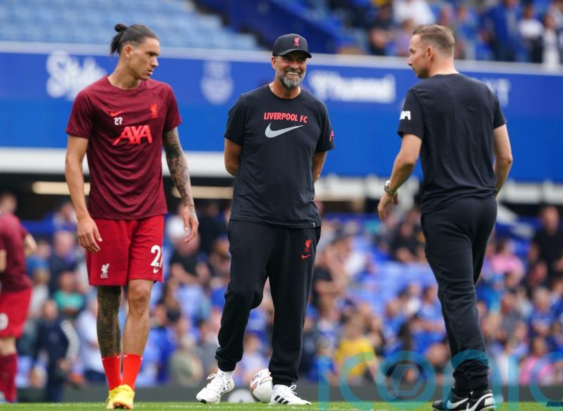 Jurgen Klopp reassures Darwin Nunez and hopes Liverpool can banish ‘bad moment’