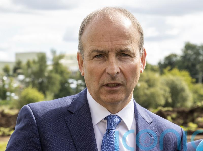 Northern Ireland minister’s apology ‘honest’ and ‘very helpful’ – Taoiseach
